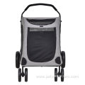 Dog Stroller for Large Pet Jogger Stroller